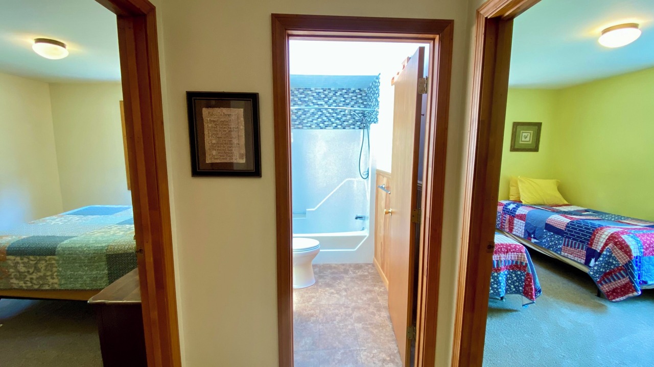Photo of Bedroom in Center Ossipee
