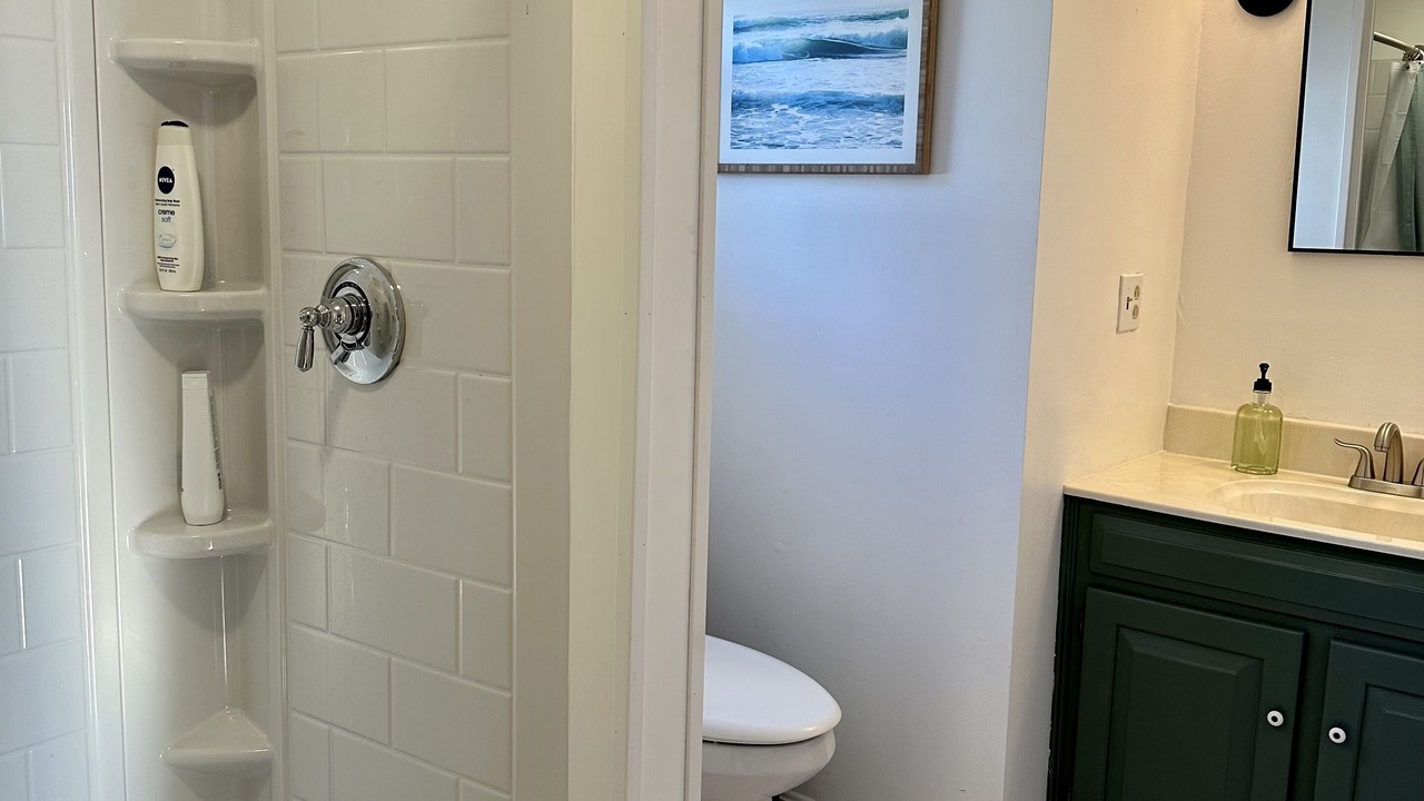 Photo of Bathroom in Seabrook