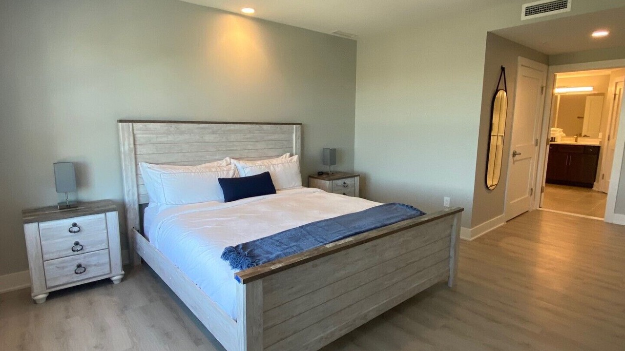 Photo of Bedroom in Canandaigua