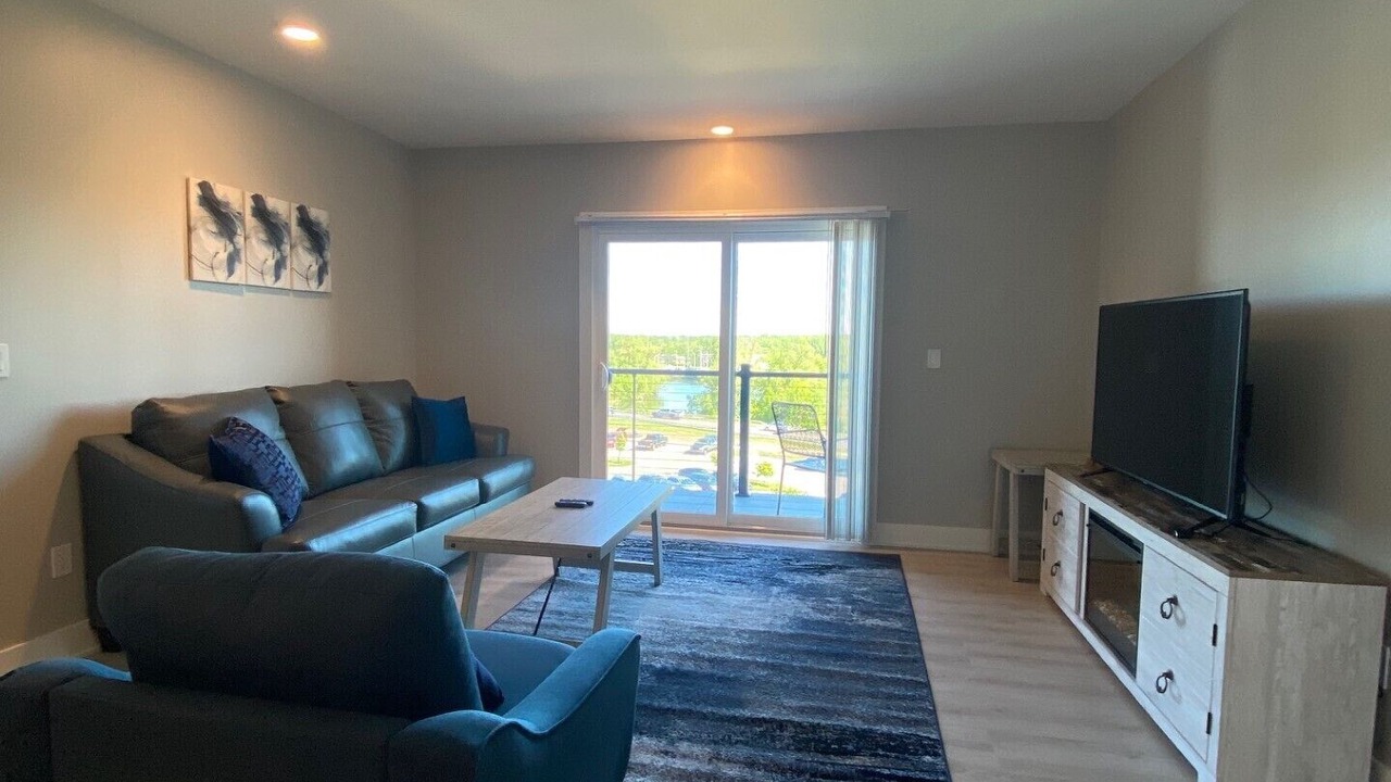 Photo of Livingroom in Canandaigua