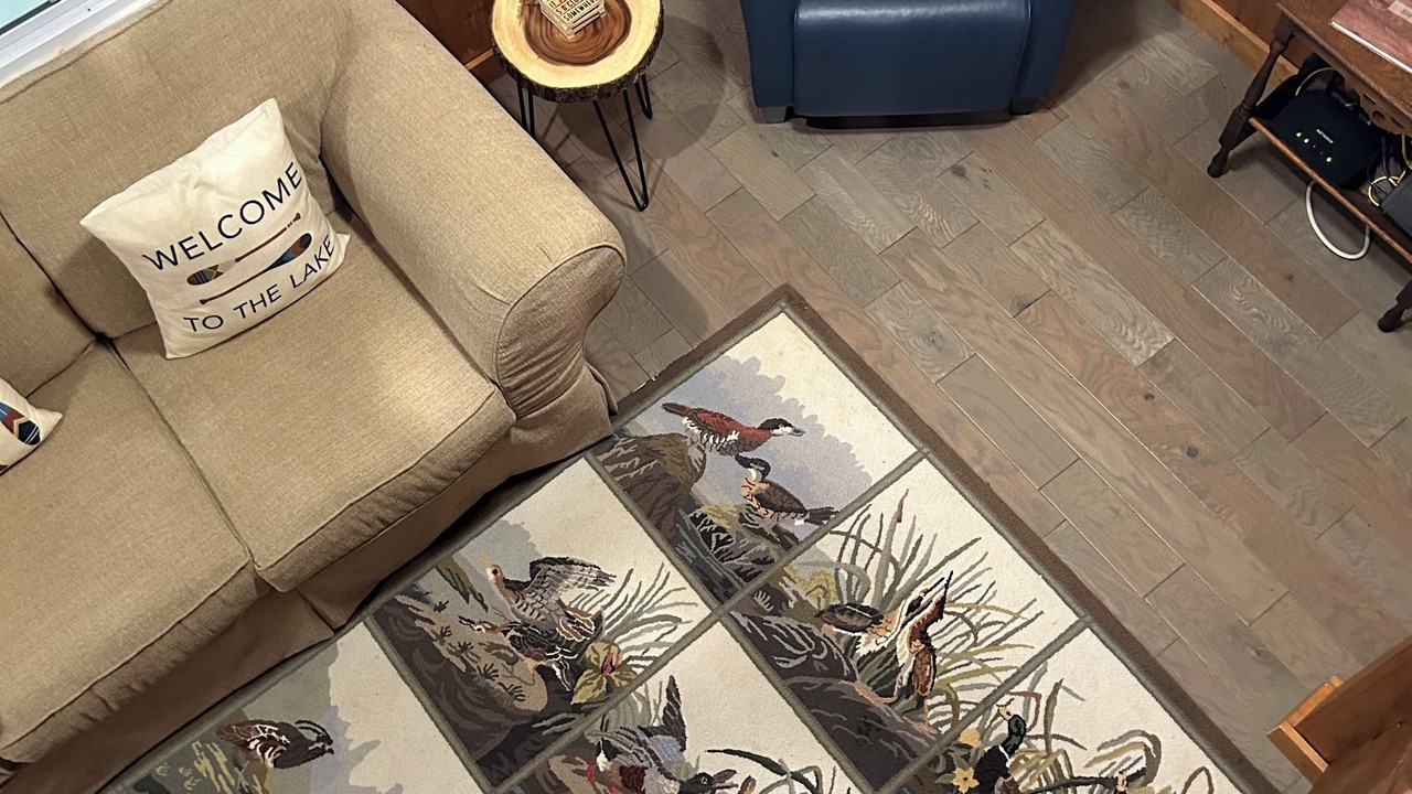 Photo of Livingroom in Bethlehem Village