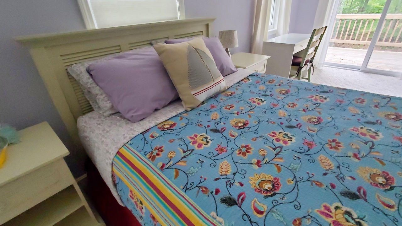 Photo of Bedroom in Ogunquit