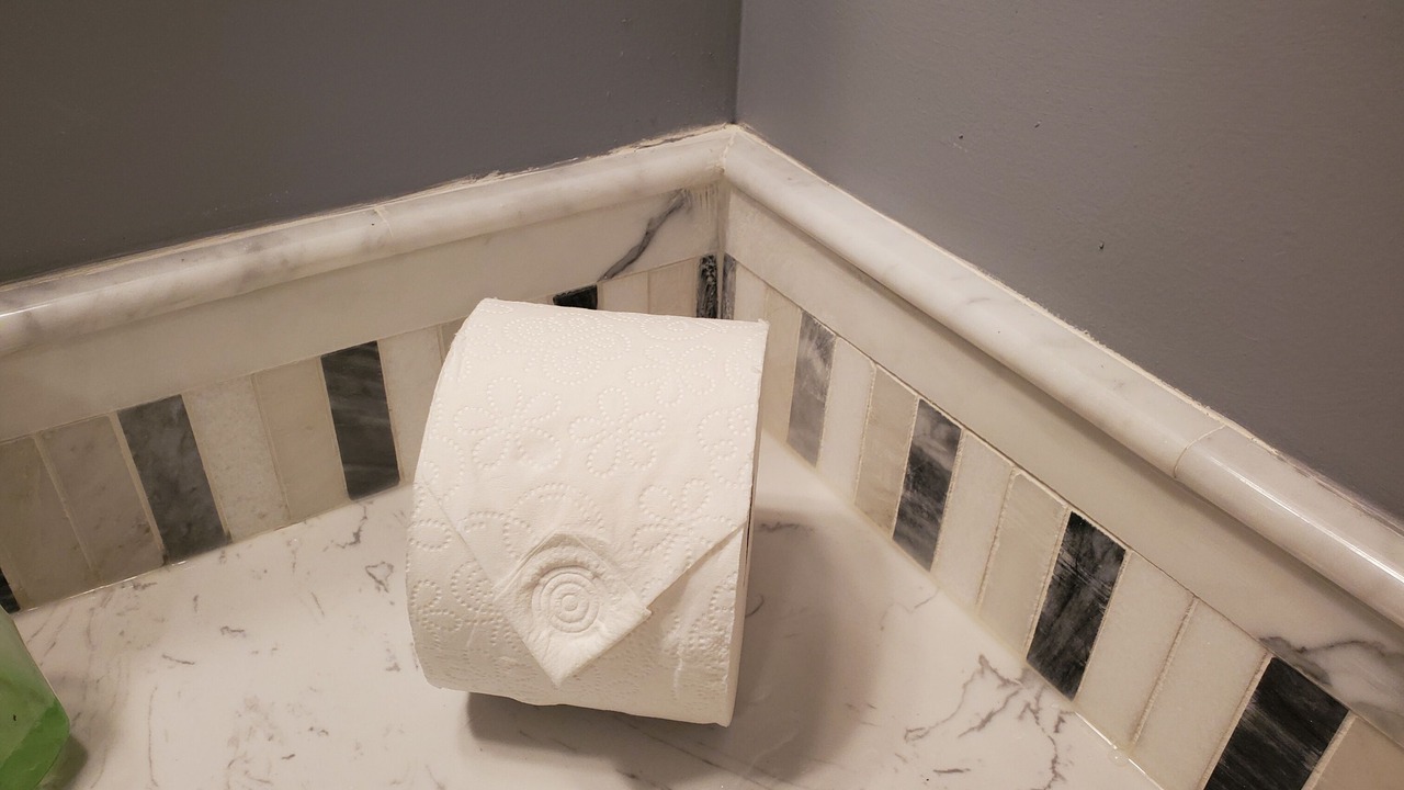 Photo of Bathroom in Ogunquit