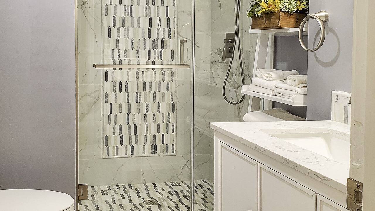 Photo of Bathroom in Ogunquit