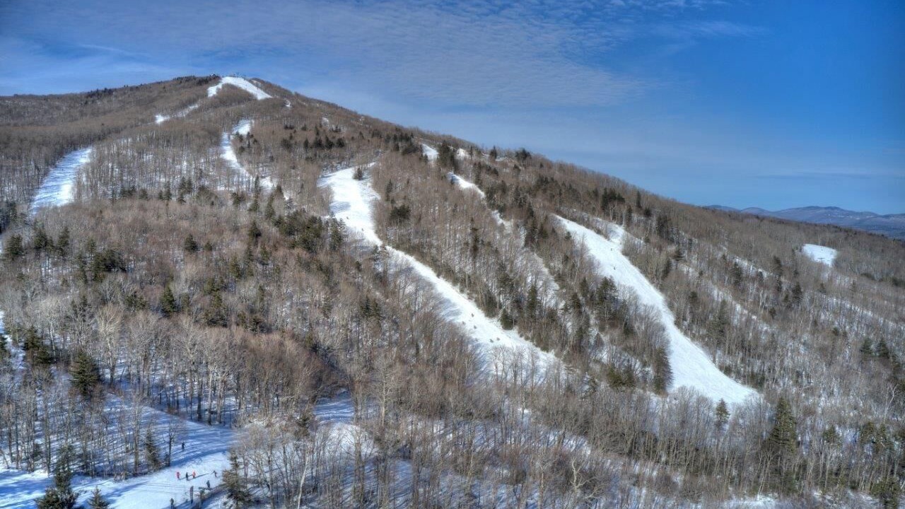 Photo of Outdoor in Bromley Mountain