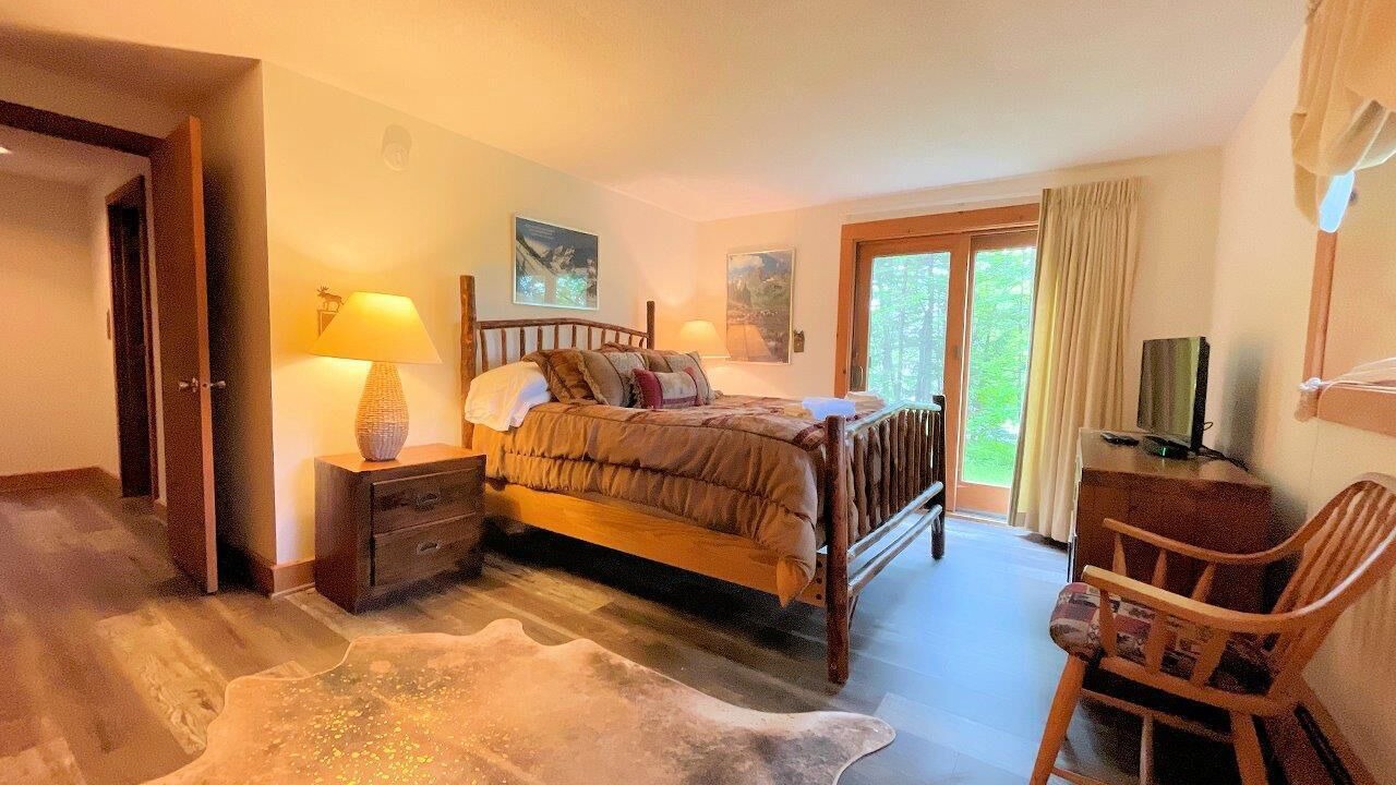 Photo of Bedroom in Bromley Mountain