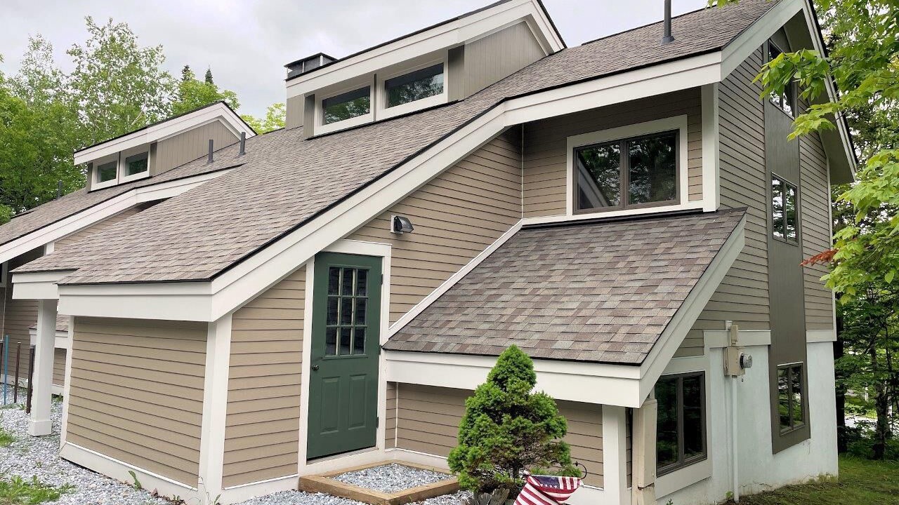 Photo of Outdoor in Bromley Mountain