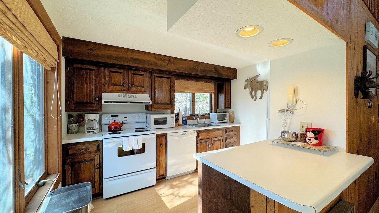Photo of Kitchen in Bromley Mountain
