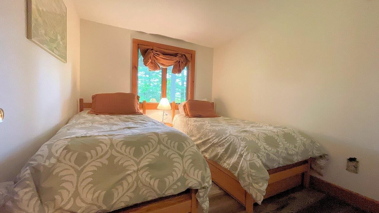 Photo of Bedroom in Bromley Mountain