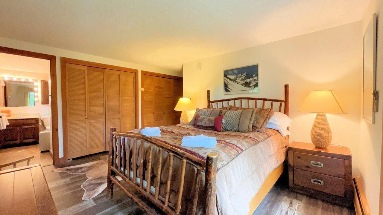 Photo of Bedroom in Bromley Mountain