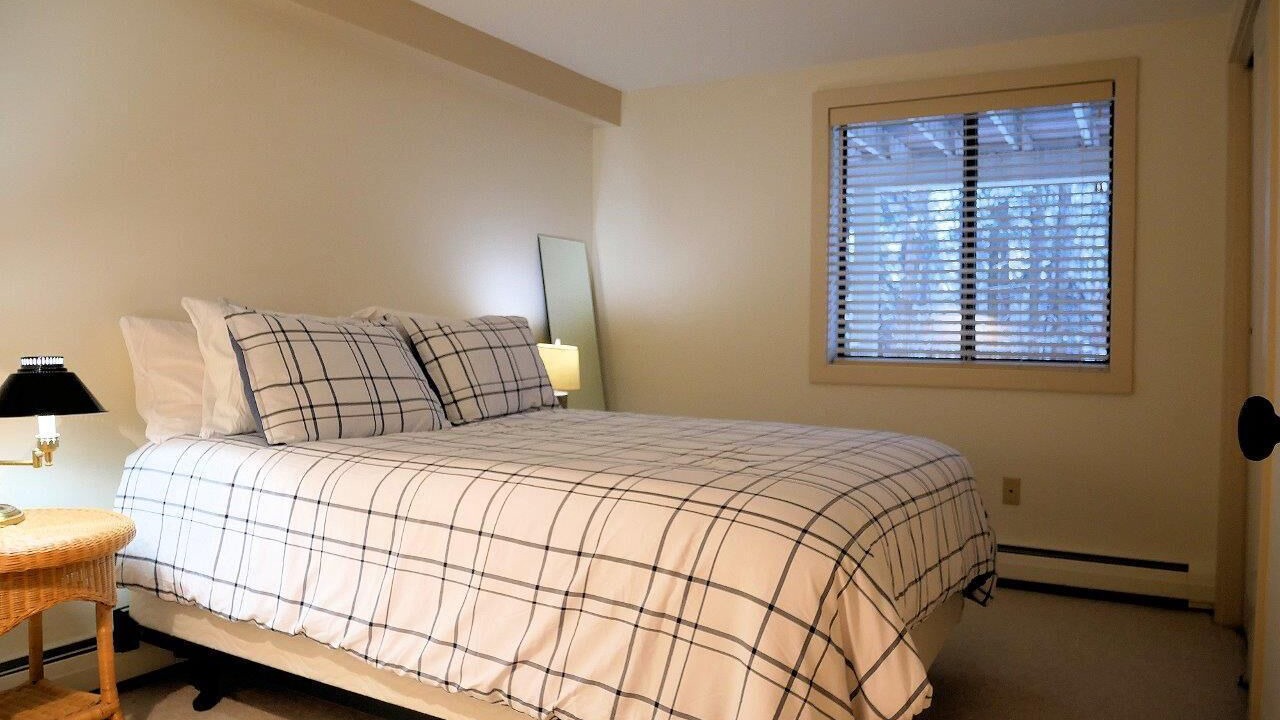 Photo of Bedroom in Bromley Mountain