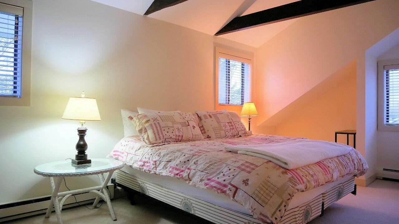 Photo of Bedroom in Bromley Mountain
