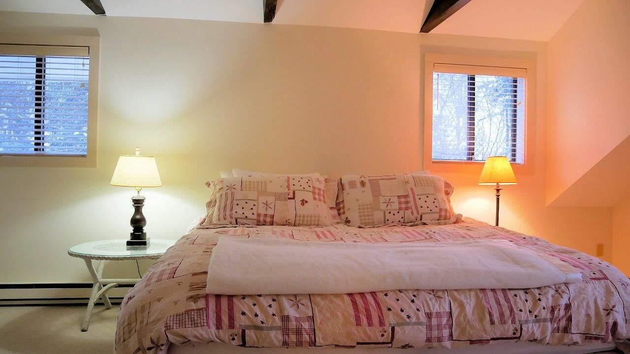 Photo of Bedroom in Bromley Mountain