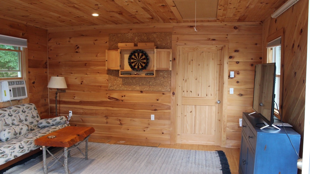 Photo of Livingroom in Gray