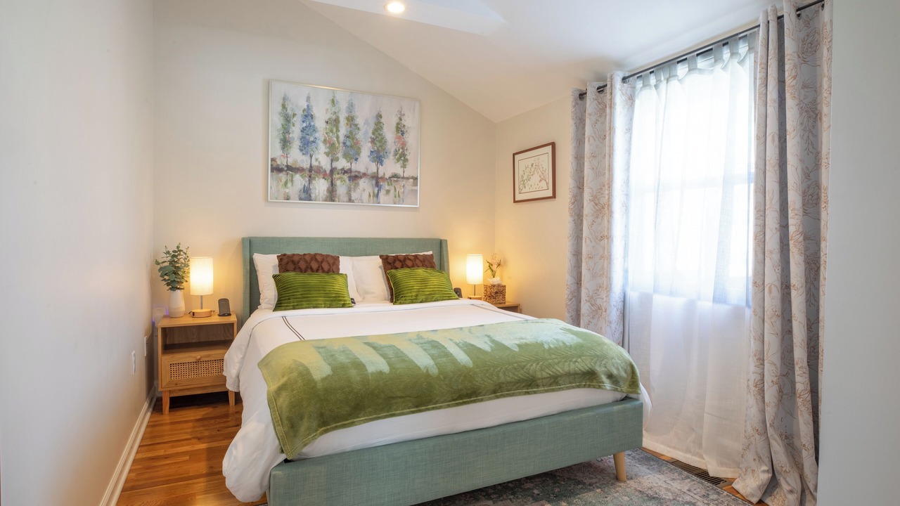 Photo of Bedroom in Stamford