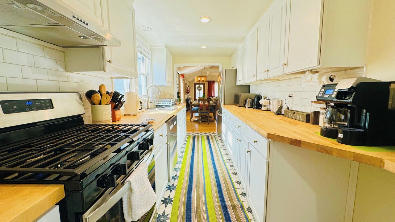 Photo of Kitchen in Stamford