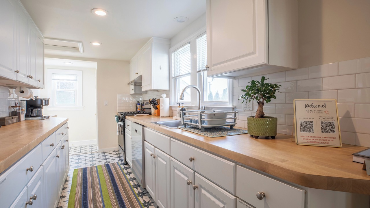 Photo of Kitchen in Stamford