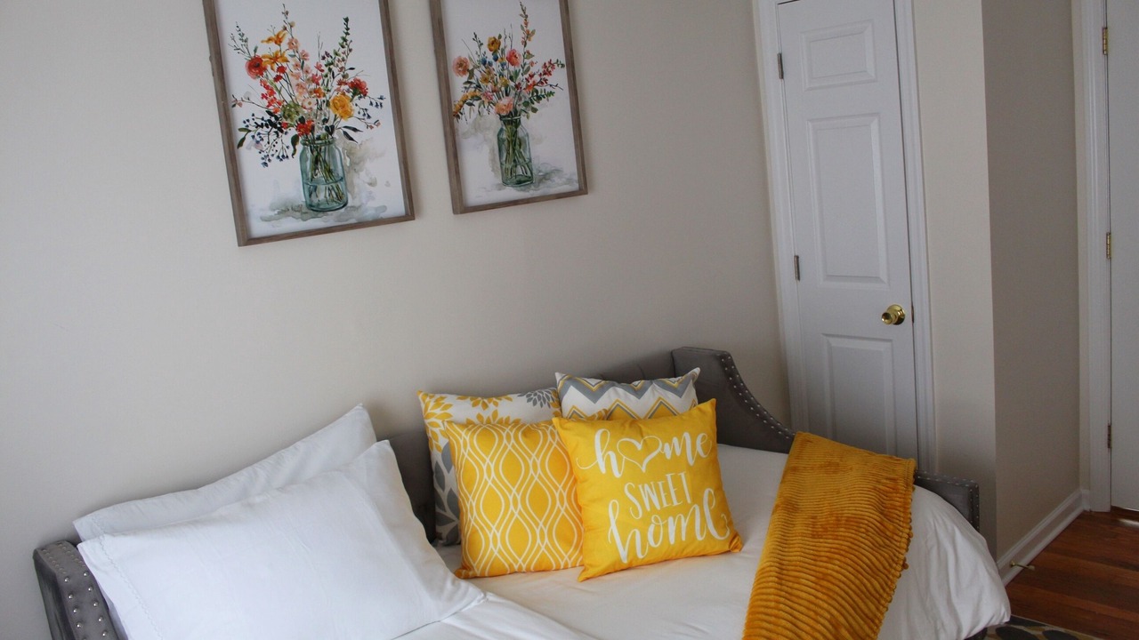 Photo of Bedroom in Stamford