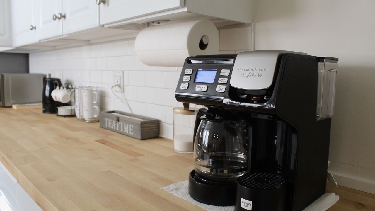 Photo of Kitchen in Stamford