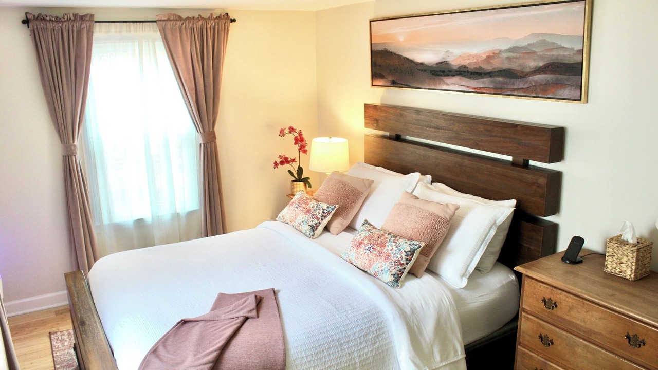 Photo of Bedroom in Stamford