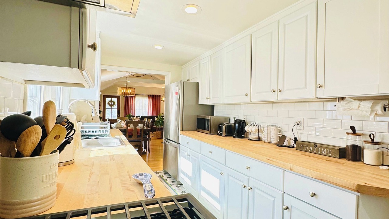 Photo of Kitchen in Stamford