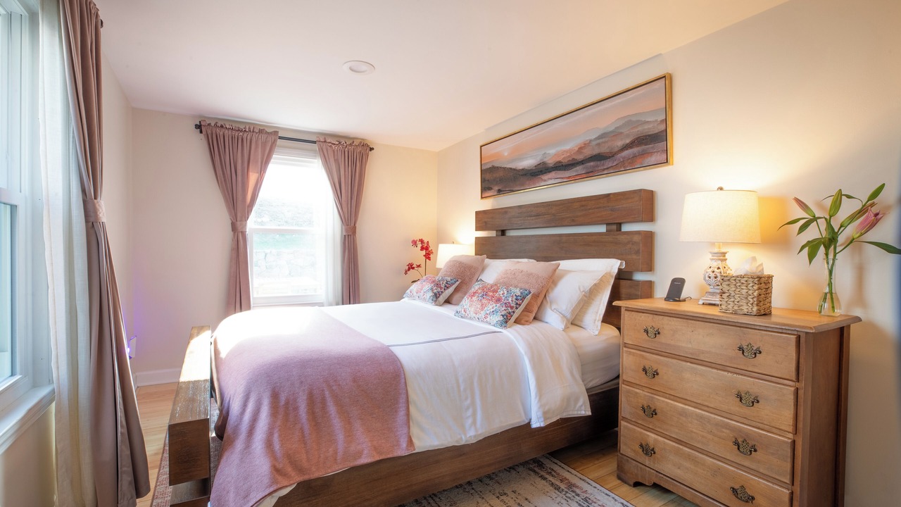 Photo of Bedroom in Stamford