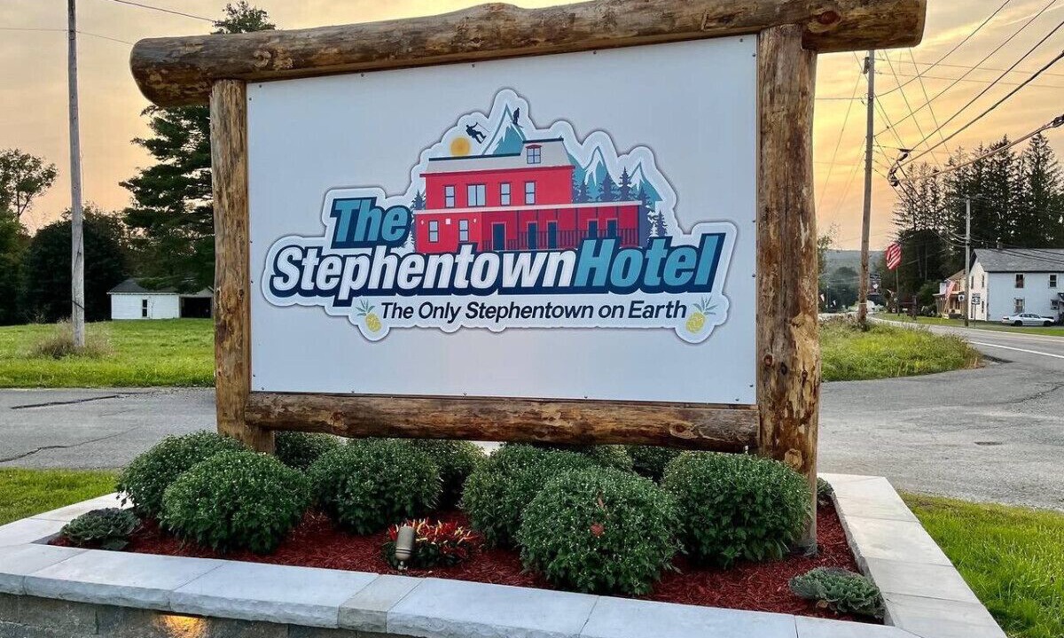 Photo of Others in Stephentown