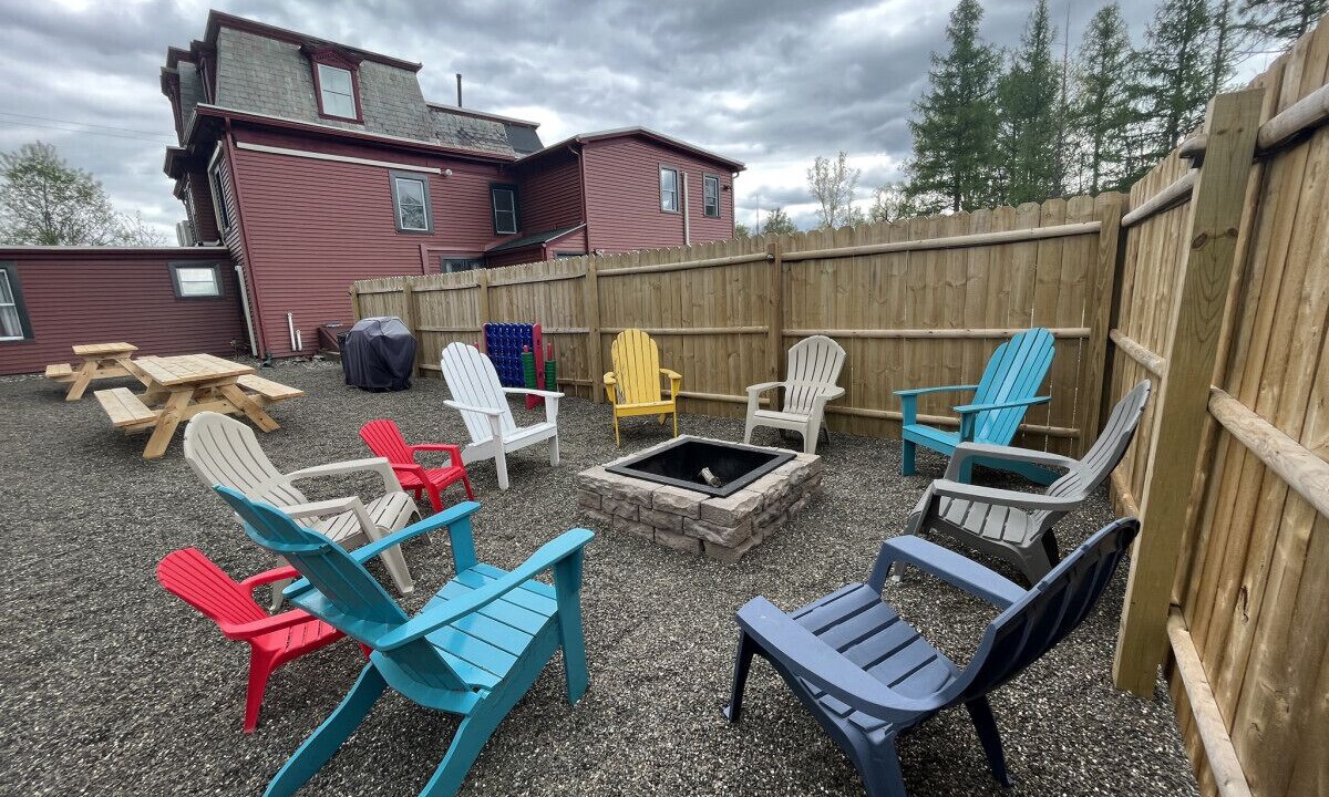 Photo of Outdoor in Stephentown