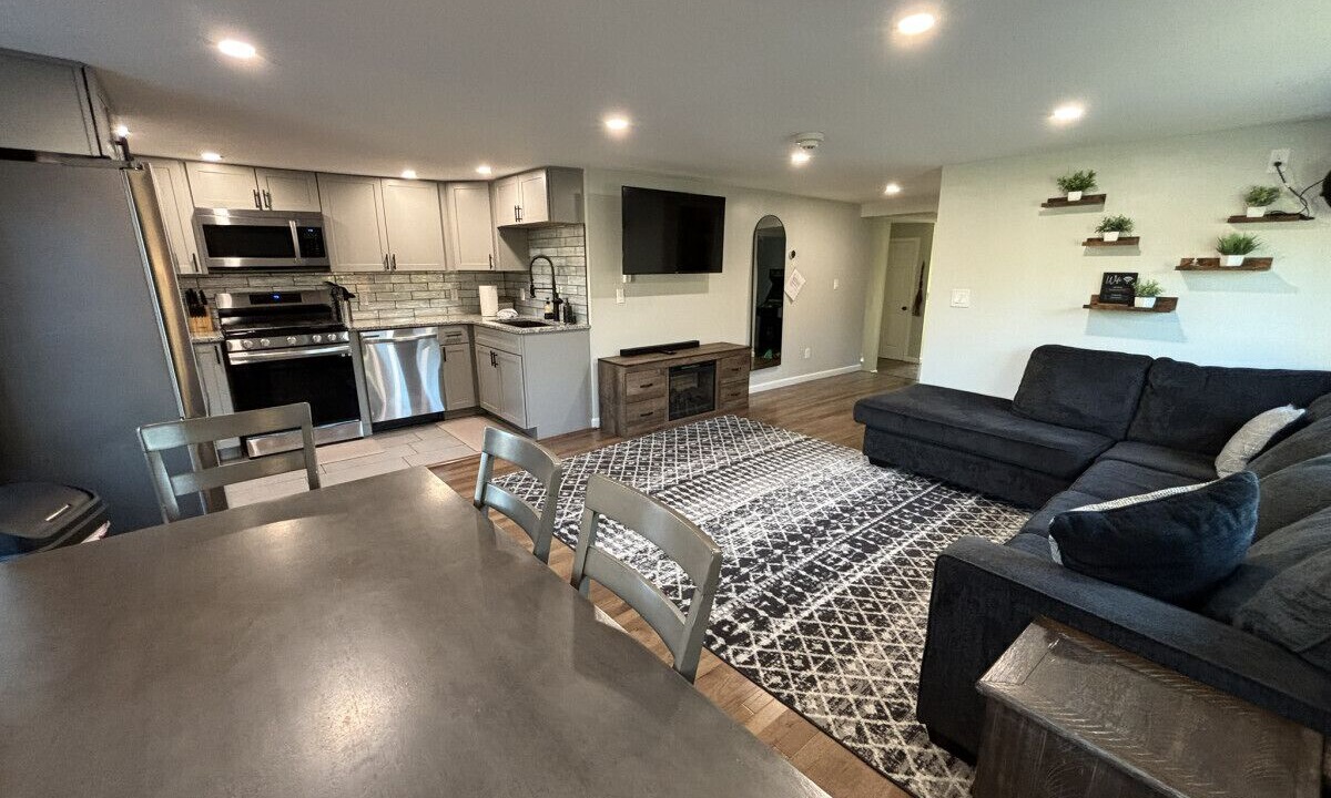 Photo of Bedroom in Stephentown