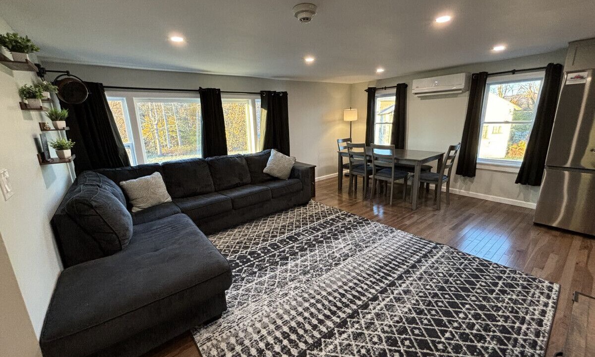 Photo of Livingroom in Stephentown