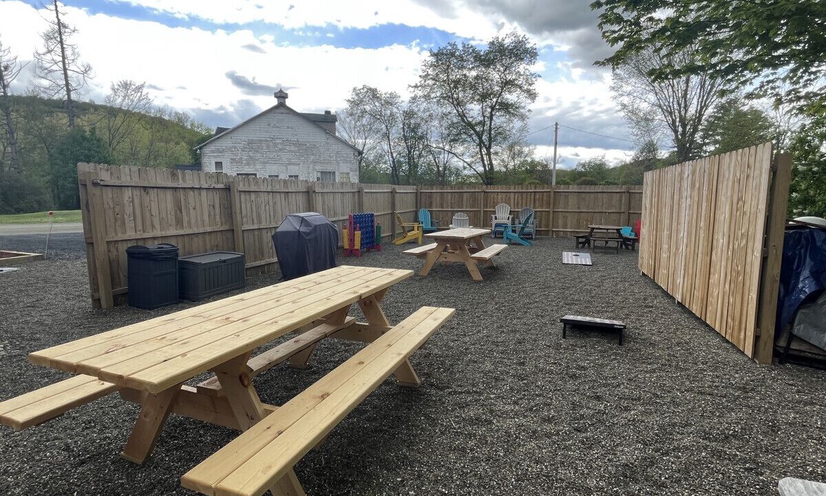 Photo of Outdoor in Stephentown