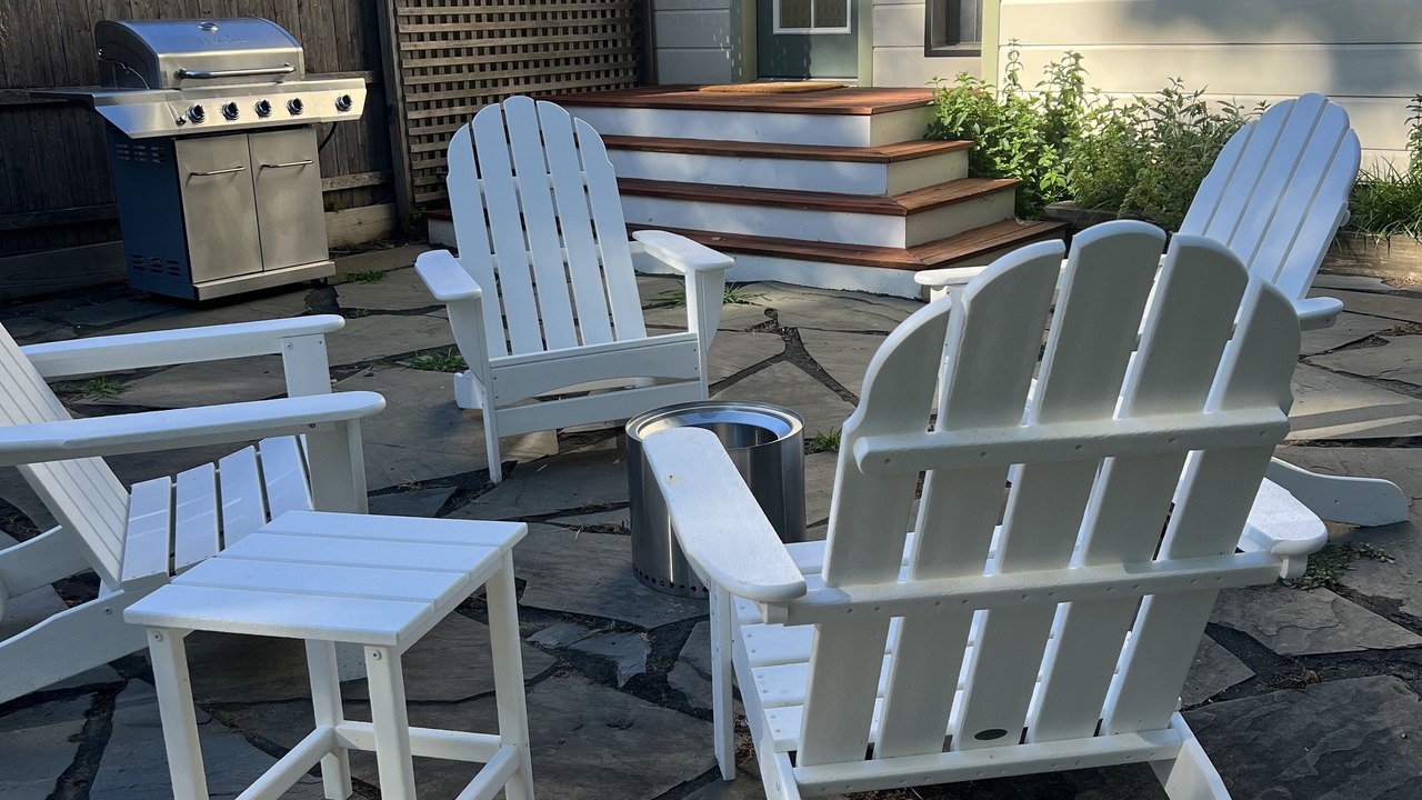 Photo of Patio Balcony in Greenport