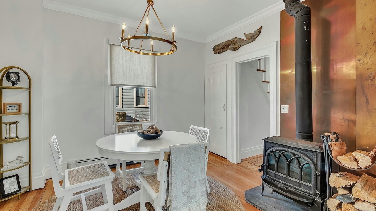 Photo of Bedroom in Greenport