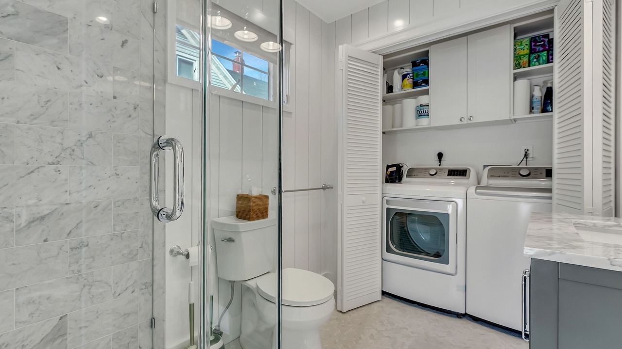 Photo of Bathroom in Greenport
