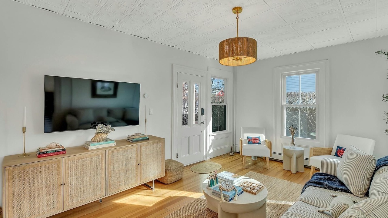 Photo of Bedroom in Greenport