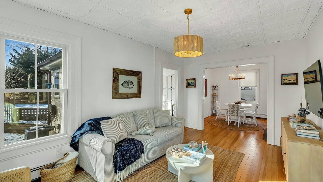 Photo of Bedroom in Greenport