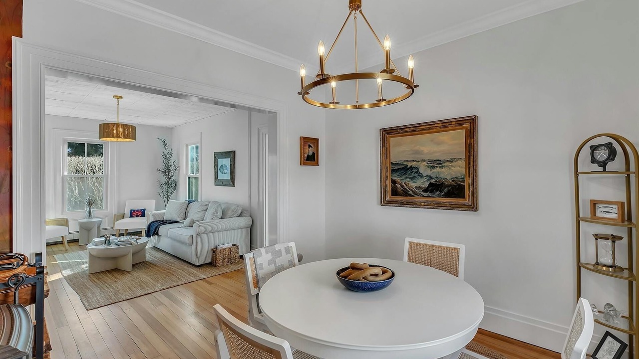 Photo of Bedroom in Greenport