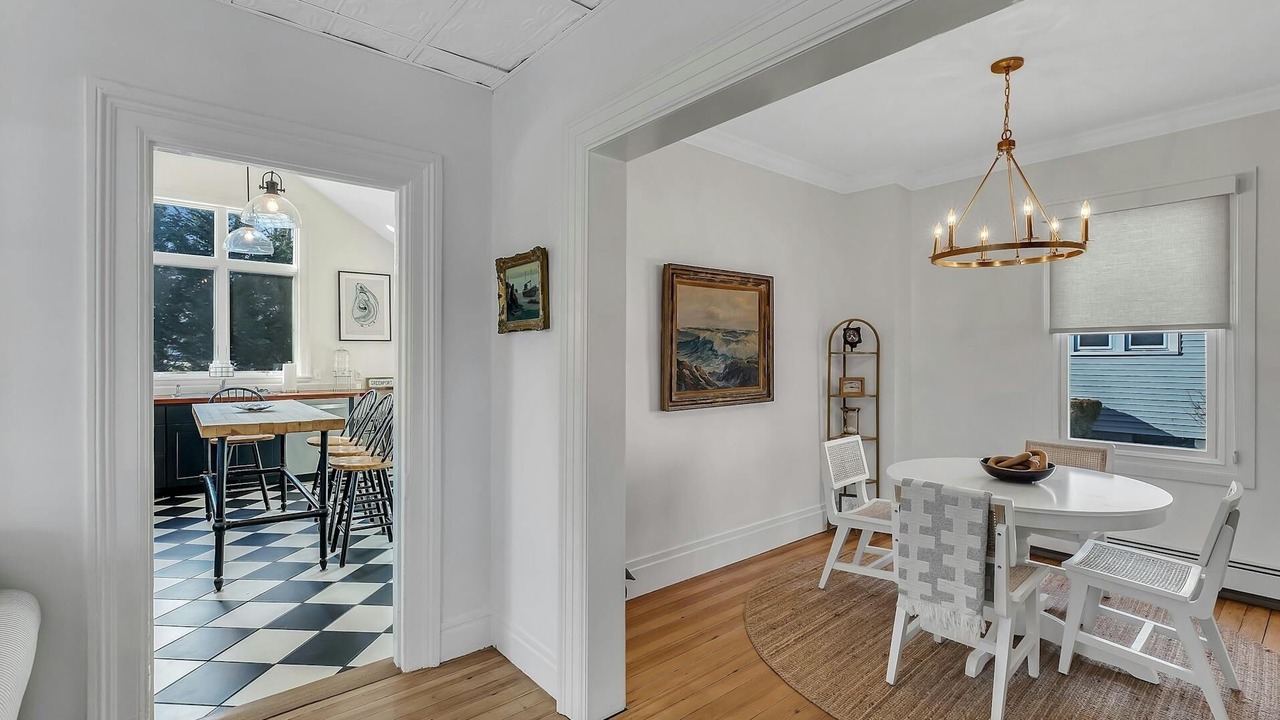 Photo of Bedroom in Greenport