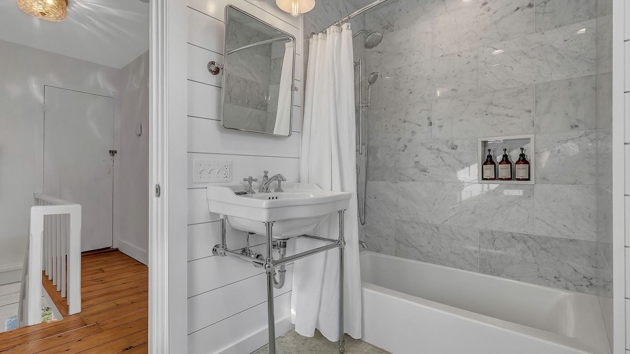 Photo of Bathroom in Greenport
