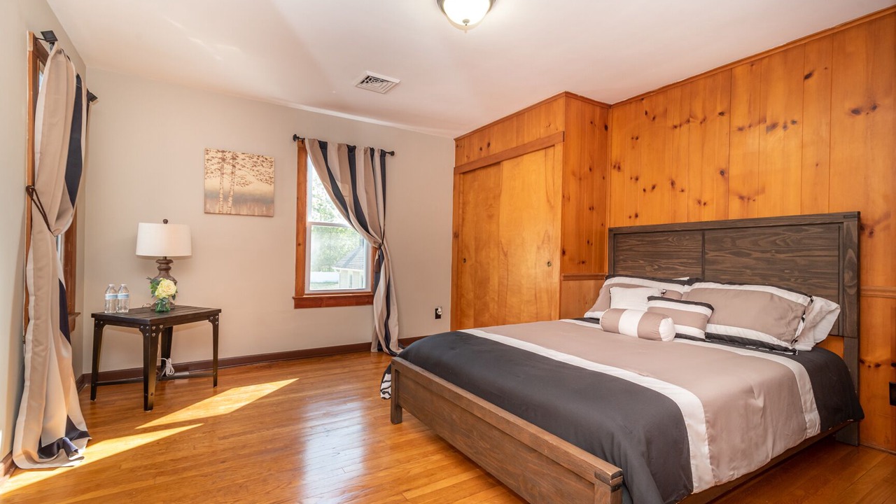 Photo of Bedroom in Egg Harbor City