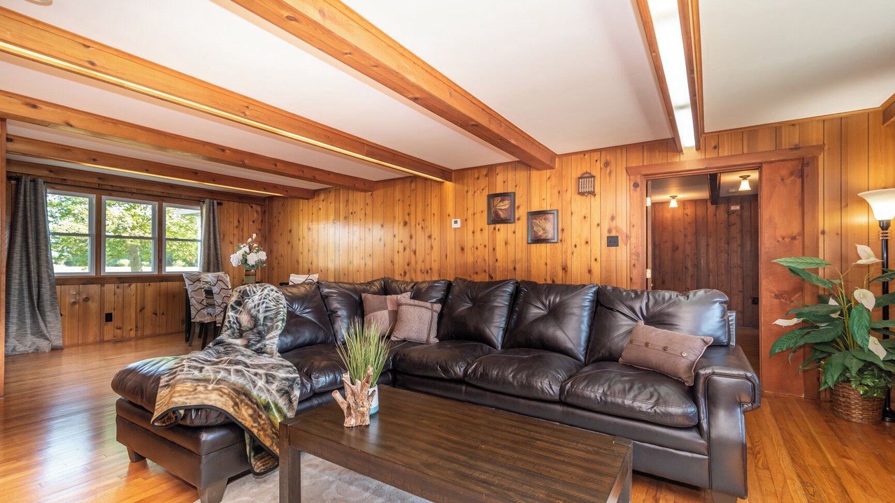 Photo of Livingroom in Egg Harbor City