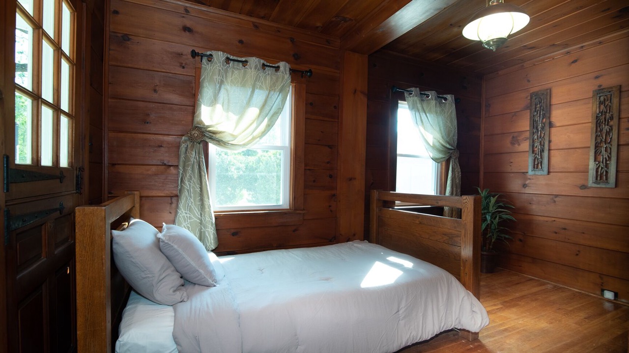 Photo of Bedroom in Egg Harbor City