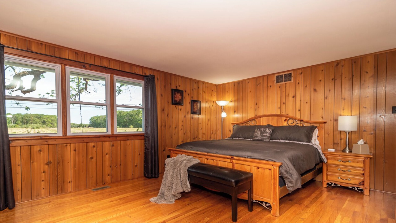 Photo of Bedroom in Egg Harbor City