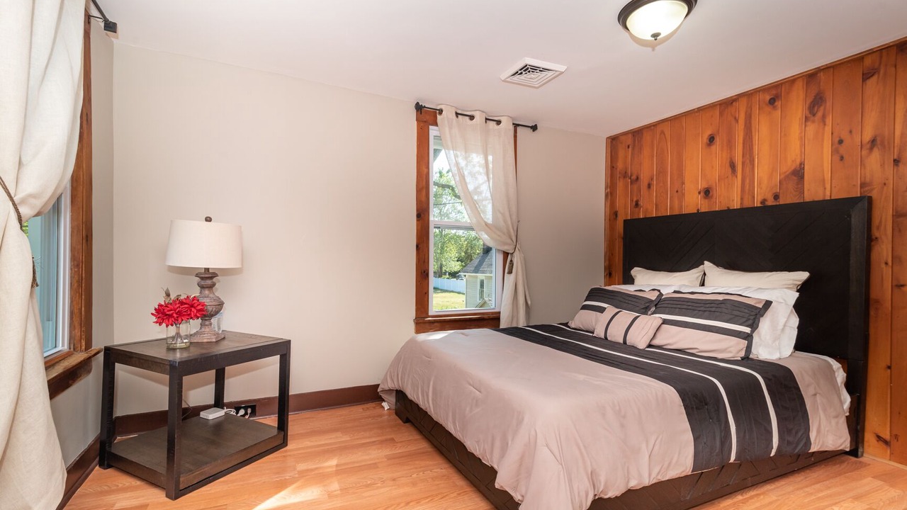 Photo of Bedroom in Egg Harbor City