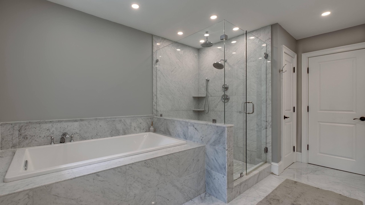 Photo of Bathroom in Needham