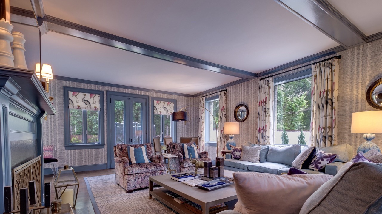 Photo of Bedroom in Needham