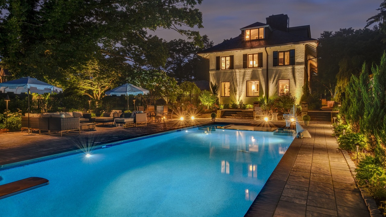 Photo of Outdoor in Needham