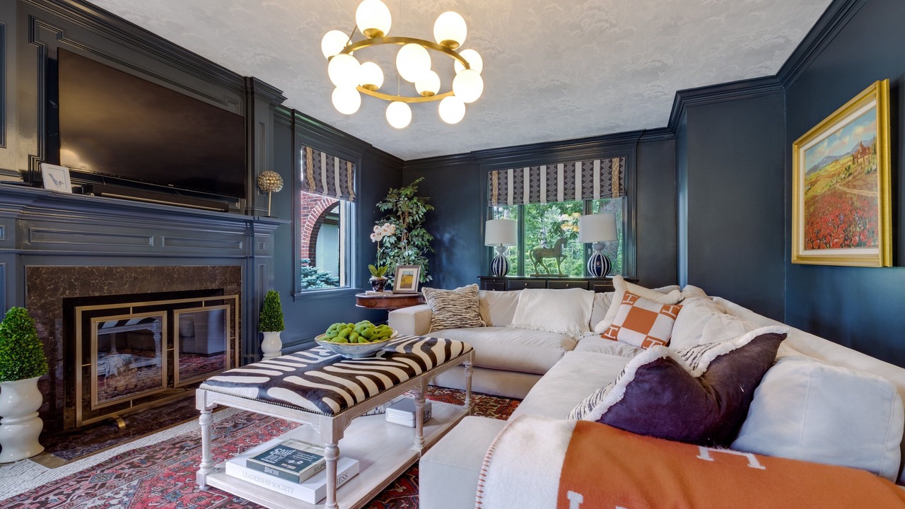 Photo of Livingroom in Needham