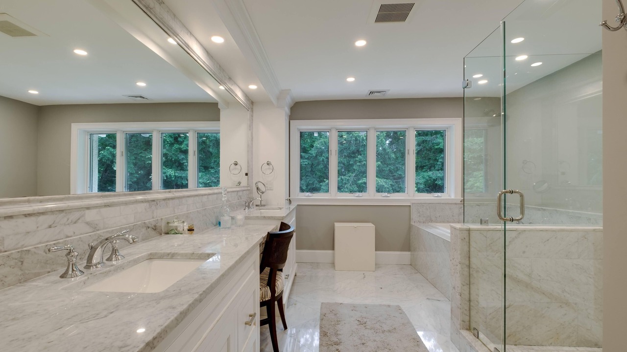 Photo of Bathroom in Needham