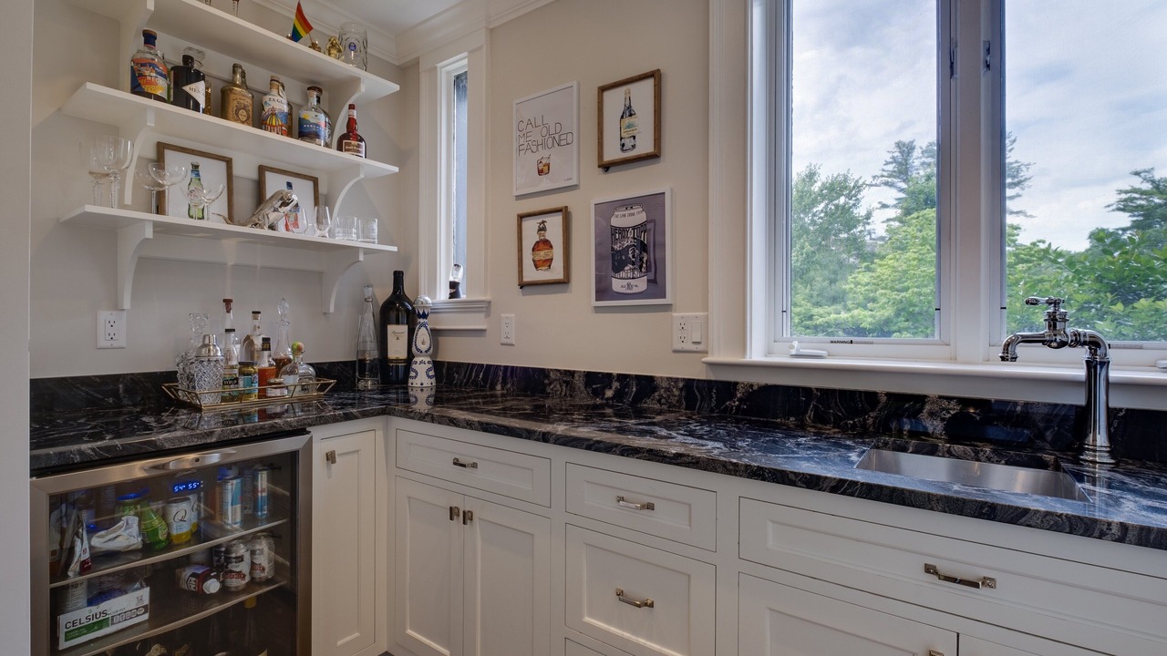 Photo of Bedroom in Needham